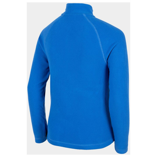 4F Παιδική μακρυμάνικη ισοθερμική μπλούζα Fleece 4F Παιδική μακρυμάνικη ισοθερμική μπλούζα Fleece